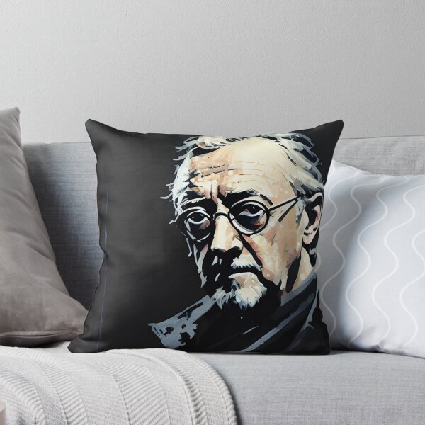 Artikelvorschau, Alec Guiness Portrait entworfen und verkauft von daido-ai.
