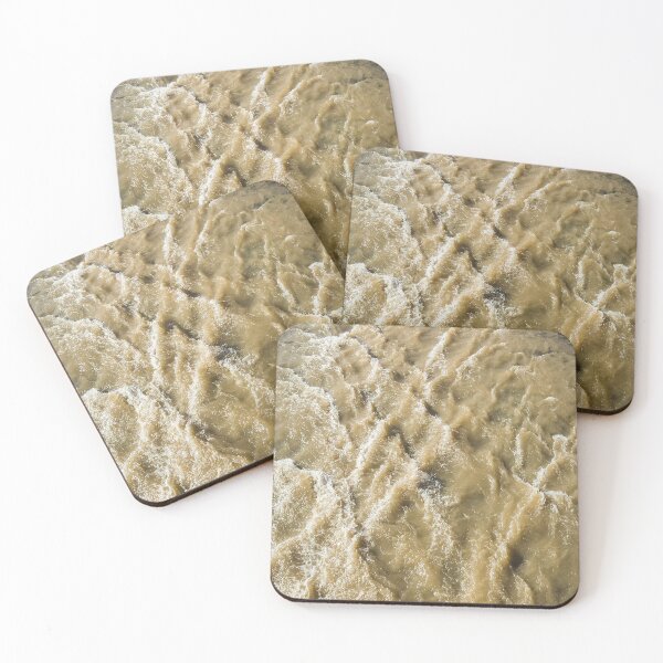 Item preview, Mapocho River in Santiago de Chile designed and sold by GDDO.