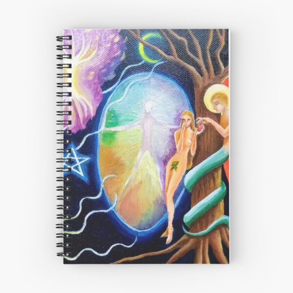 Item preview, Monism 1 designed and sold by SpiritualArt11.