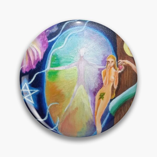 Item preview, Monism 1 designed and sold by SpiritualArt11.