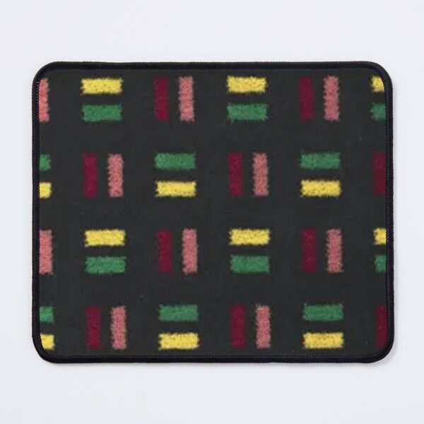 Vista previa del artículo con la obra «CIRCLE, HAMMERSMITH, CITY, DISTRIT LINE FUNDA DE ASIENTO MOQUETTE», diseñado y vendido por Rabit321.