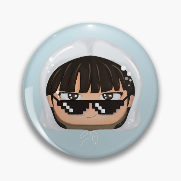 Item preview, LE SSERAFIM Chaewon Sticker [Hoodie] designed and sold by olafthewashreal.
