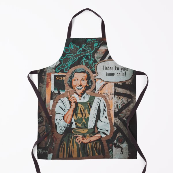 Item preview, your inner child knows it designed and sold by KAY Artists.