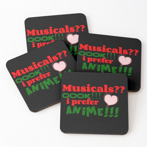 Item preview, Funny anime Preference designed and sold by TheLegatoSTUDIO.