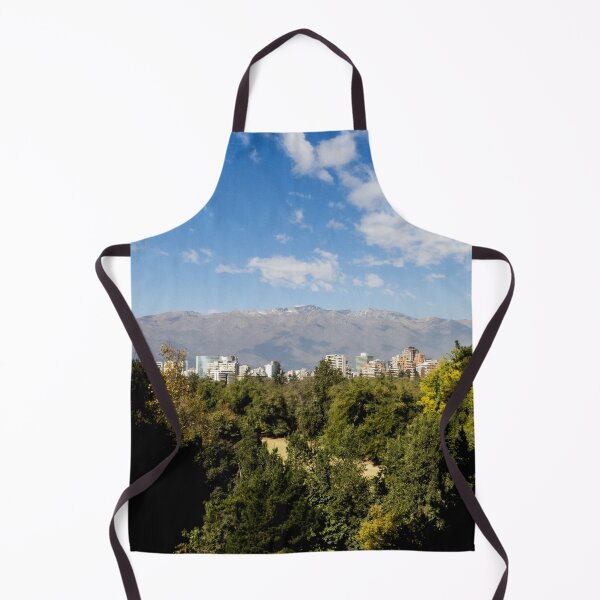 Item preview, Santiago de Chile designed and sold by GDDO.