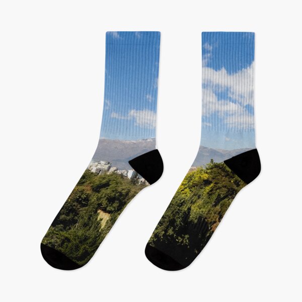 Item preview, Santiago de Chile designed and sold by GDDO.