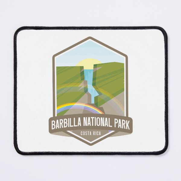 Item preview, Barbilla National Park - Costa Rica designed and sold by Moritz Schwäble.