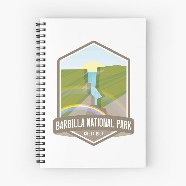 Item preview, Barbilla National Park - Costa Rica designed and sold by Moritz Schwäble.
