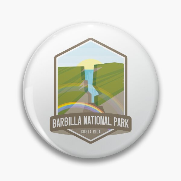 Item preview, Barbilla National Park - Costa Rica designed and sold by Moritz Schwäble.