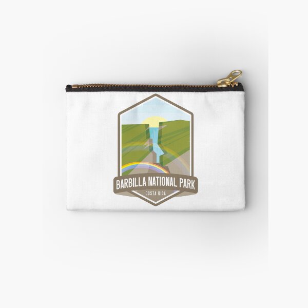 Item preview, Barbilla National Park - Costa Rica designed and sold by Moritz Schwäble.