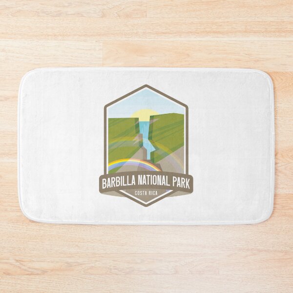 Item preview, Barbilla National Park - Costa Rica designed and sold by Moritz Schwäble.
