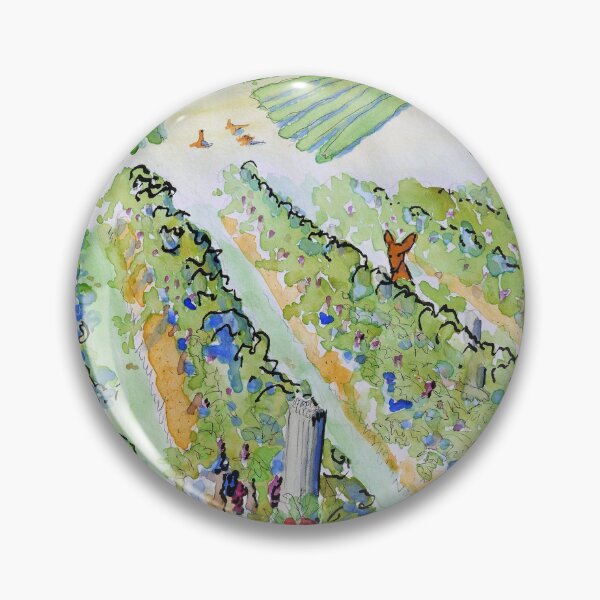 Item preview, Hunter Valley Roos designed and sold by lisabenckhuysen.