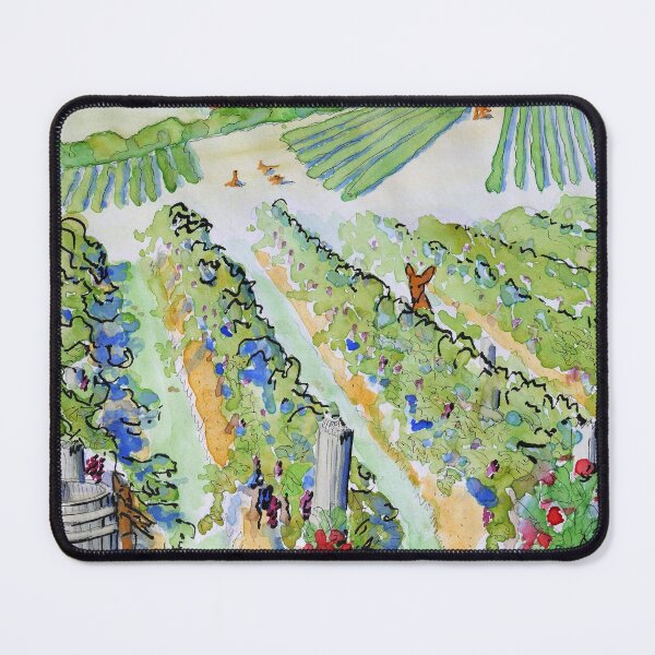 Item preview, Hunter Valley Roos designed and sold by lisabenckhuysen.