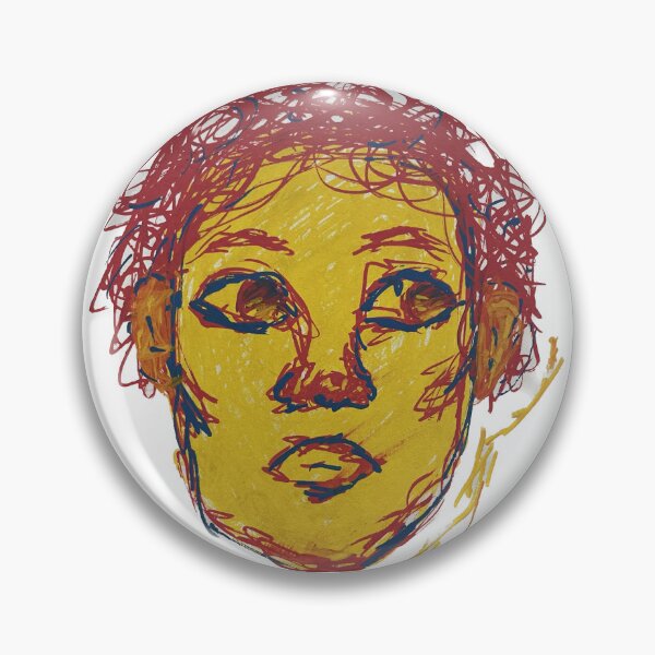 Item preview, Yellow Man designed and sold by laurennnnnn69.