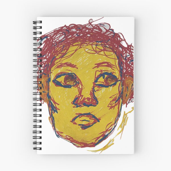 Item preview, Yellow Man designed and sold by laurennnnnn69.