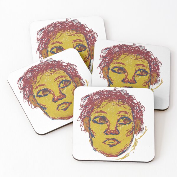 Item preview, Yellow Man designed and sold by laurennnnnn69.