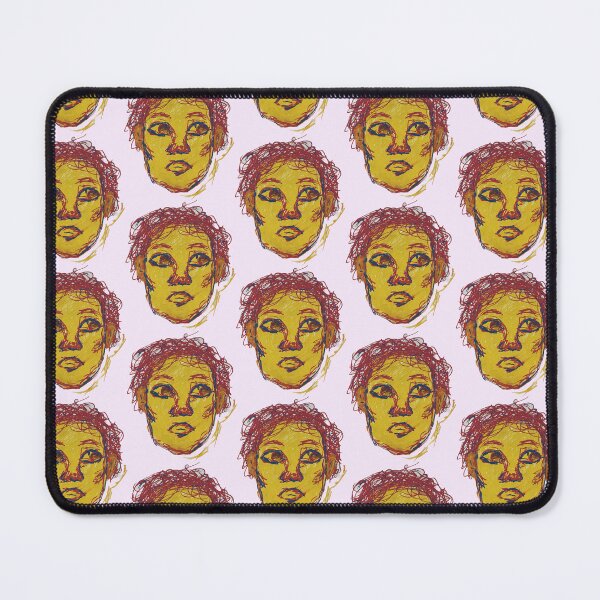 Item preview, Yellow Man designed and sold by laurennnnnn69.