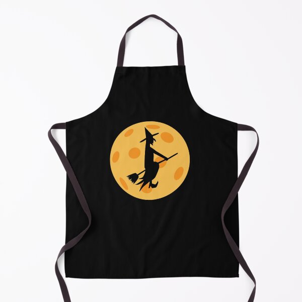 Item preview, Pickleball Halloween Witch designed and sold by whyitsme.