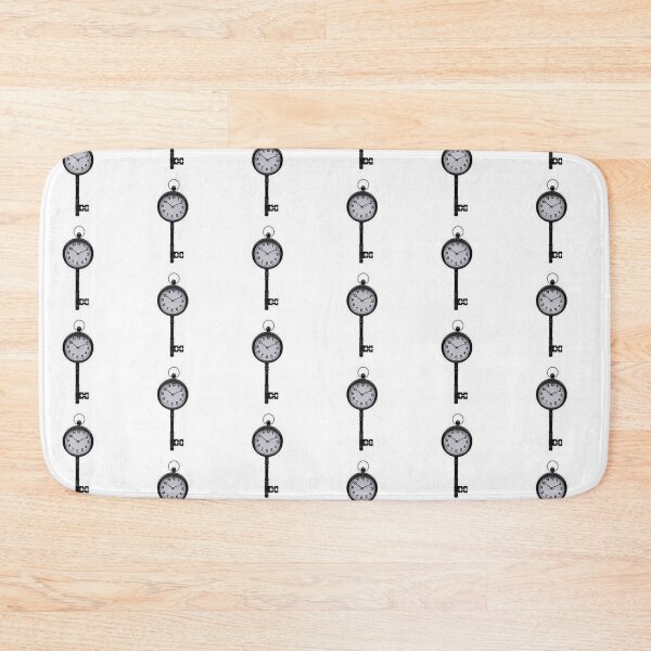 Item preview, Time key designed and sold by Jinny959.