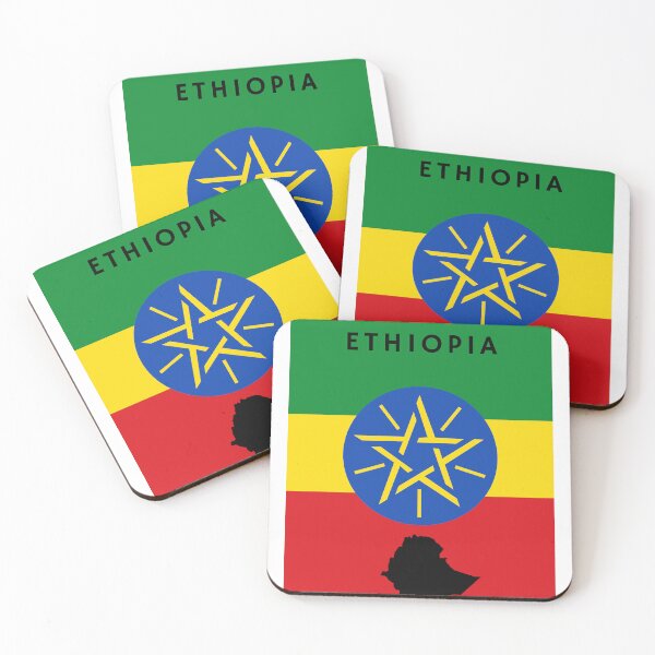Item preview, Ethiopia designed and sold by SaraB515.
