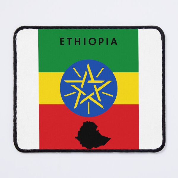 Item preview, Ethiopia designed and sold by SaraB515.