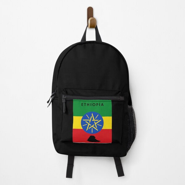 Item preview, Ethiopia designed and sold by SaraB515.