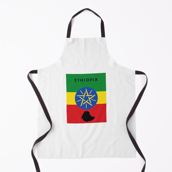 Item preview, Ethiopia designed and sold by SaraB515.