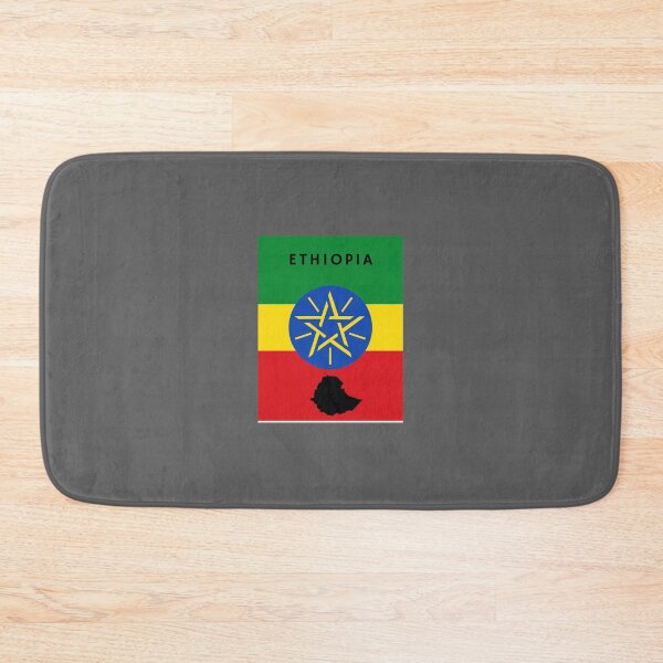 Item preview, Ethiopia designed and sold by SaraB515.