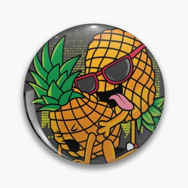 Item preview, pineapple love designed and sold by Teixeira224.