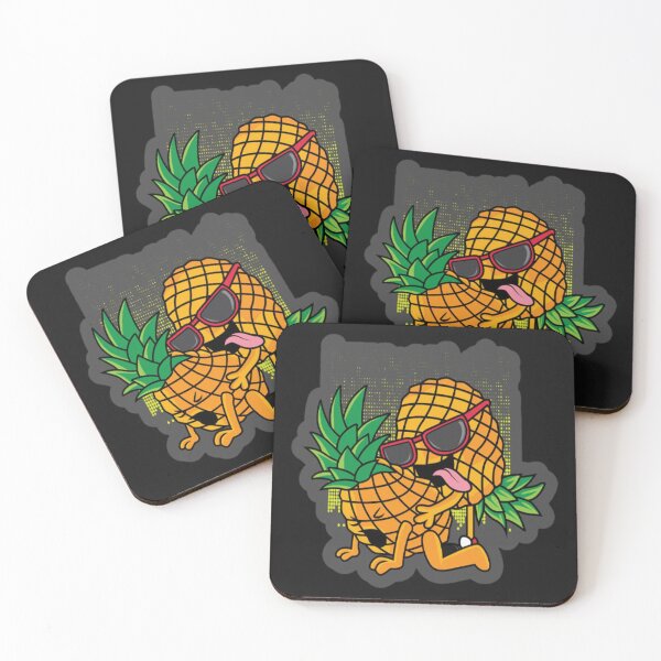 Item preview, pineapple love designed and sold by Teixeira224.