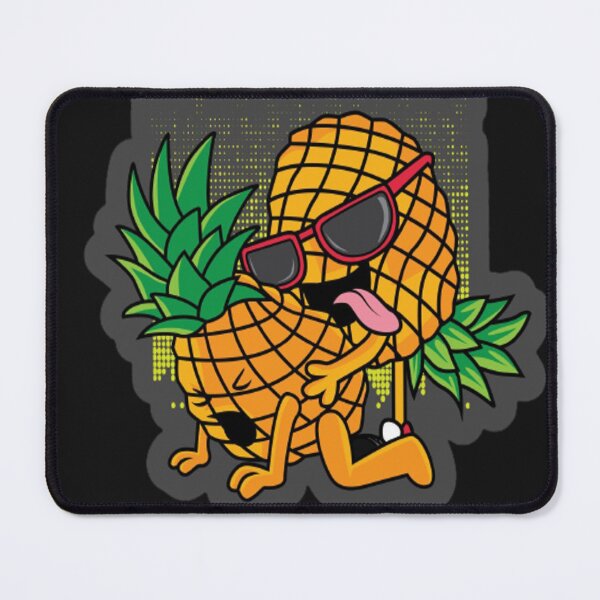Item preview, pineapple love designed and sold by Teixeira224.