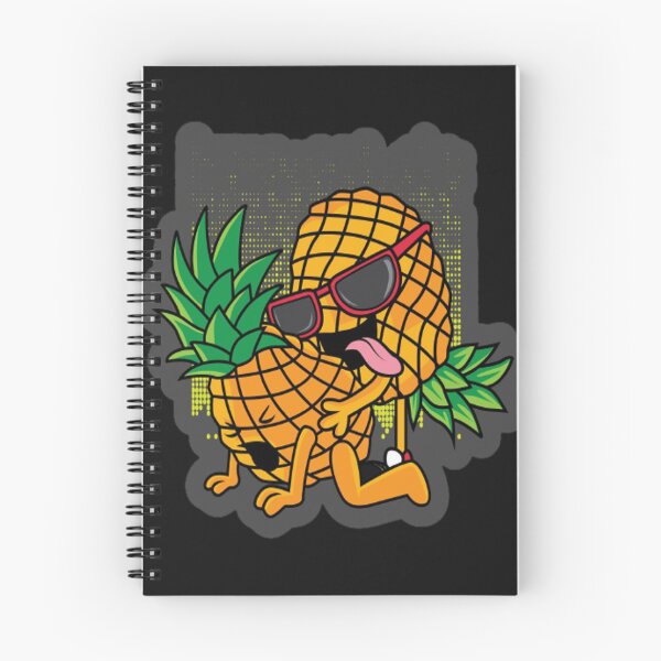 Item preview, pineapple love designed and sold by Teixeira224.