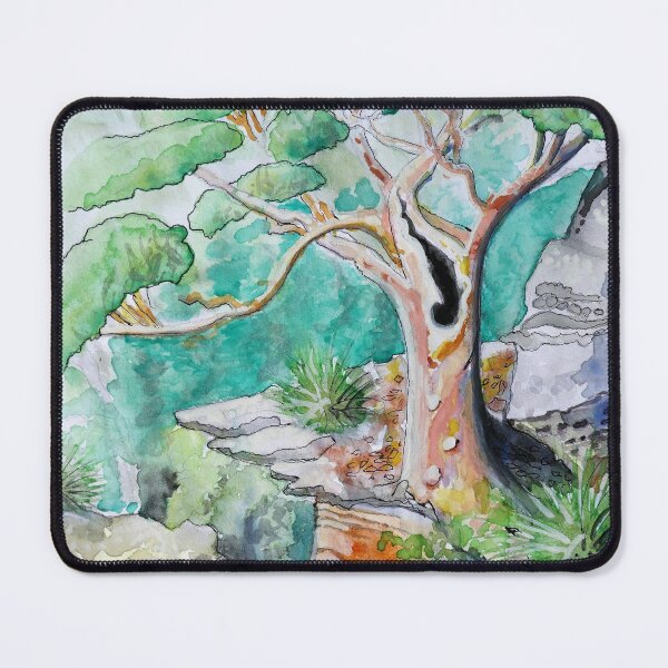 Item preview, Eucalyptus designed and sold by lisabenckhuysen.
