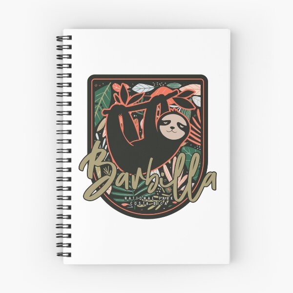 Item preview, Barbilla National Park - Costa Rica designed and sold by Moritz Schwäble.
