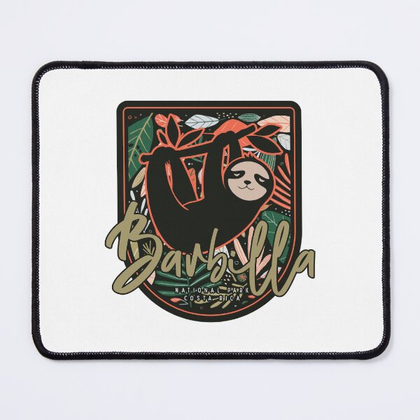 Item preview, Barbilla National Park - Costa Rica designed and sold by Moritz Schwäble.