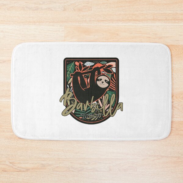 Item preview, Barbilla National Park - Costa Rica designed and sold by Moritz Schwäble.