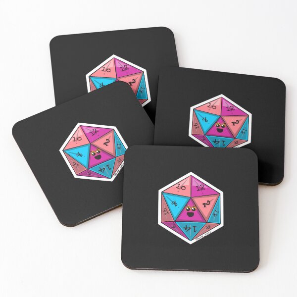 Item preview, Crit Hit! designed and sold by hapeniz.