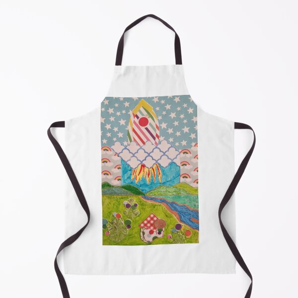 Item preview, Rocket for the Girl designed and sold by NerdBliss.