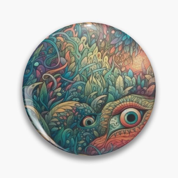 Artikelvorschau, Inner Guidance entworfen und verkauft von SeedDesign.