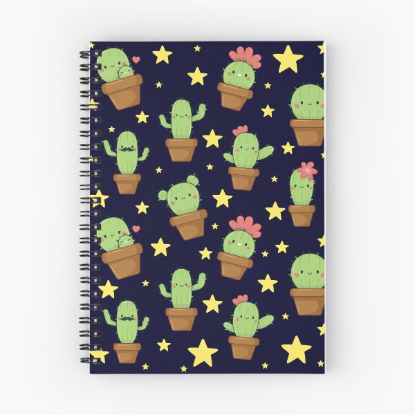 Item preview, Cacti in the Starlight designed and sold by DaffodilArts.