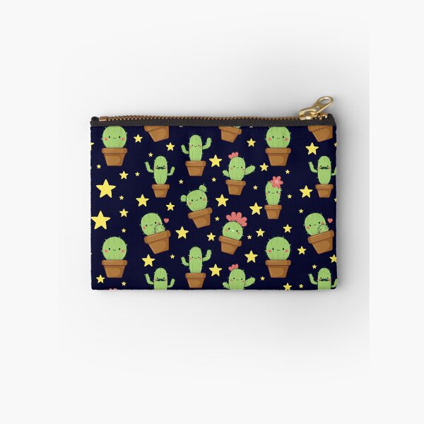 Item preview, Cacti in the Starlight designed and sold by DaffodilArts.