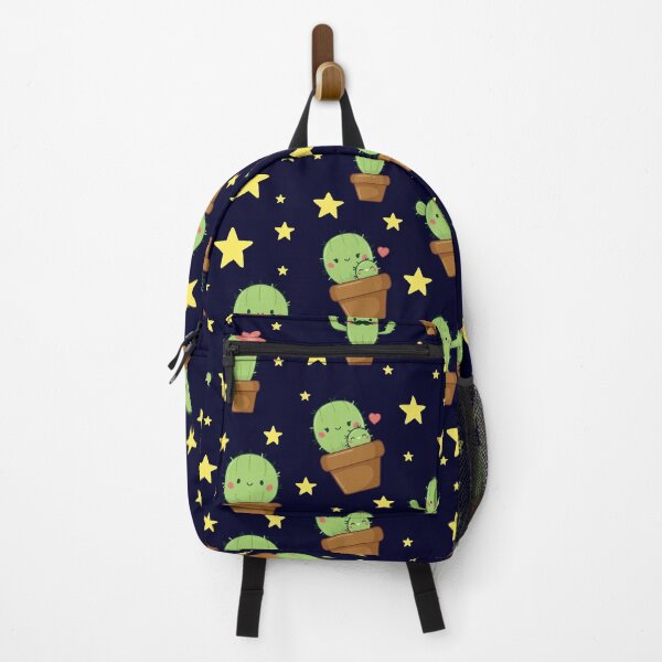 Item preview, Cacti in the Starlight designed and sold by DaffodilArts.