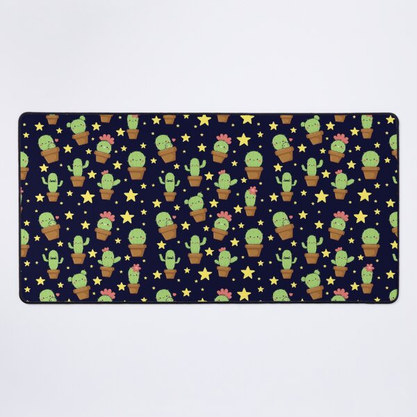Item preview, Cacti in the Starlight designed and sold by DaffodilArts.