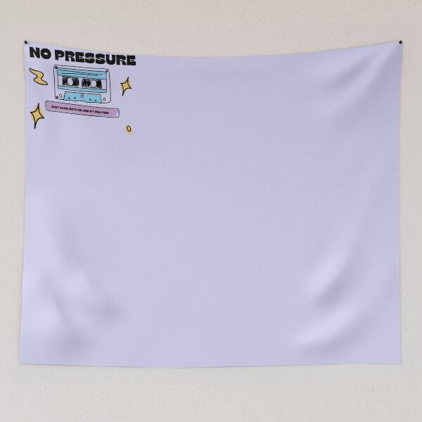 Item preview, LOW KEY NO PRESSURE designed and sold by RexieLovelis.