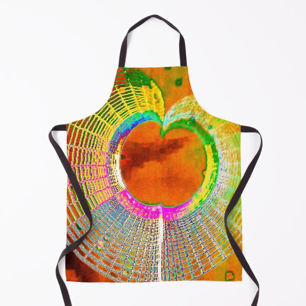 Item preview, Apfelnetz designed and sold by George Hutton Hunter.