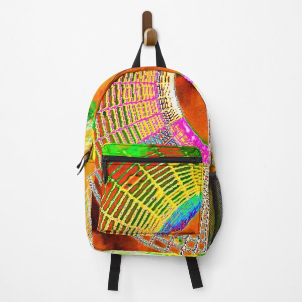 Item preview, Apfelnetz designed and sold by George Hutton Hunter.