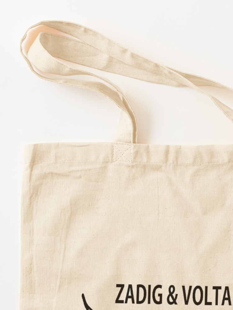 Zadig V Tote Bag for Sale by RenaFuller