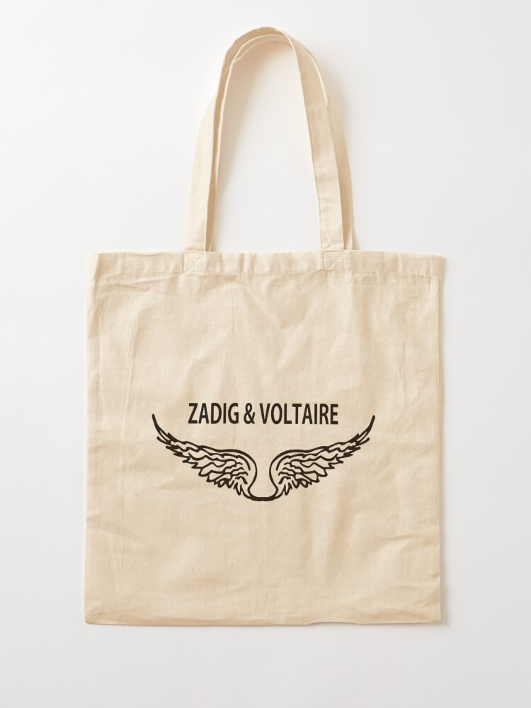 Zadig V Tote Bag for Sale by RenaFuller