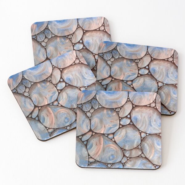Item preview, Pebbles seaside Megalakaki Art  designed and sold by Megalakaki-Art.