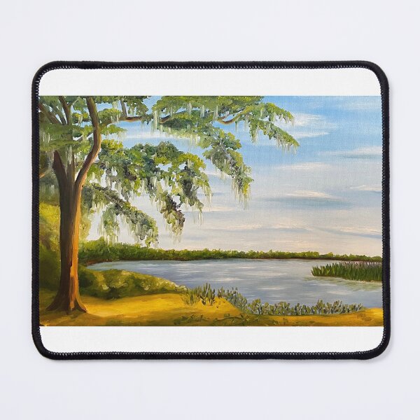 Item preview, Day on The Ashley designed and sold by JulieGlass.